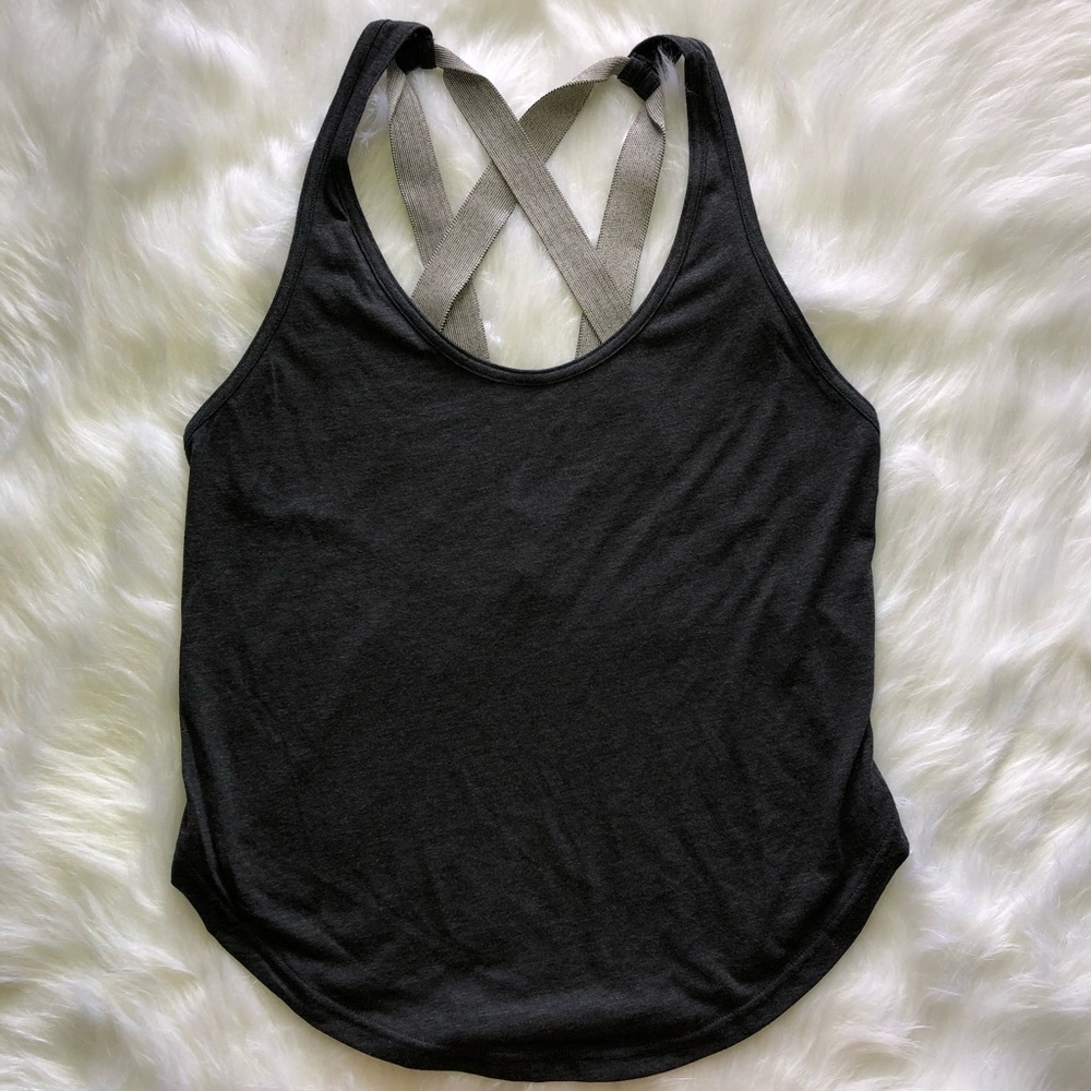 NWOT Free People Trailblazer Tank - Picture 2 of 5